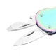 Three Blade Multifunctional Tools Mini Folding Bottle Opener Outdoor Camping Survival EDC Tools Three Blade Multifunctional Tools Mini Folding Bottle Opener Outdoor Camping Survival EDC Tools