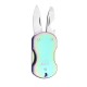 Three Blade Multifunctional Tools Mini Folding Bottle Opener Outdoor Camping Survival EDC Tools Three Blade Multifunctional Tools Mini Folding Bottle Opener Outdoor Camping Survival EDC Tools