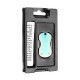 Three Blade Multifunctional Tools Mini Folding Bottle Opener Outdoor Camping Survival EDC Tools