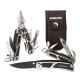 3Pcs Camping Tool Set Multi Pliers Tactical Cutter Saw Bottle Opener Scissor Screwdriver Survival Tool Kits 3Pcs Camping Tool Set Multi Pliers Tactical Cutter Saw Bottle Opener Scissor Screwdriver Survival Tool Kits