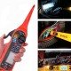 0-380V Multi-function Auto Circuit Tester Multimeter Lamp Car Repair Tool Automotive Multimeter