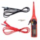 0-380V Multi-function Auto Circuit Tester Multimeter Lamp Car Repair Tool Automotive Multimeter