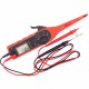 0-380V Multi-function Auto Circuit Tester Multimeter Lamp Car Repair Tool Automotive Multimeter