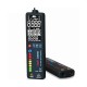 3-in-1 Digital Multimeter Smart Tester Voltage Indicator Detector Double Model Optional 3-in-1 Digital Multimeter Smart Tester Voltage Indicator Detector Double Model Optional