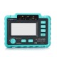 4105A Dust Moisture Proof Resistance Multimeter Digital Earth Tester Grounding Resistance Meter Current AC Voltage Meter 4105A Dust Moisture Proof Resistance Multimeter Digital Earth Tester Grounding Resistance Meter Current AC Voltage Meter