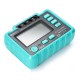 4105A Dust Moisture Proof Resistance Multimeter Digital Earth Tester Grounding Resistance Meter Current AC Voltage Meter 4105A Dust Moisture Proof Resistance Multimeter Digital Earth Tester Grounding Resistance Meter Current AC Voltage Meter