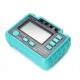 4105A Dust Moisture Proof Resistance Multimeter Digital Earth Tester Grounding Resistance Meter Current AC Voltage Meter 4105A Dust Moisture Proof Resistance Multimeter Digital Earth Tester Grounding Resistance Meter Current AC Voltage Meter