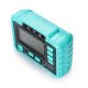 4105A Dust Moisture Proof Resistance Multimeter Digital Earth Tester Grounding Resistance Meter Current AC Voltage Meter 4105A Dust Moisture Proof Resistance Multimeter Digital Earth Tester Grounding Resistance Meter Current AC Voltage Meter