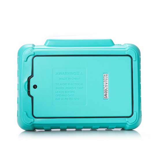 4105A Dust Moisture Proof Resistance Multimeter Digital Earth Tester Grounding Resistance Meter Current AC Voltage Meter 4105A Dust Moisture Proof Resistance Multimeter Digital Earth Tester Grounding Resistance Meter Current AC Voltage Meter