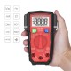 ADMS6 Automatic Digital Smart Multimeter Maximum Display 6000 Counts ADMS6 Automatic Digital Smart Multimeter Maximum Display 6000 Counts