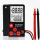 ADMS7/9 ADMS7/9 CL Analog Tester Digital Multimeter Touch DC/AC RMS Multimeter Transistor Capacitor