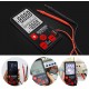 ADMS7/9 ADMS7/9 CL Analog Tester Digital Multimeter Touch DC/AC RMS Multimeter Transistor Capacitor