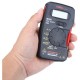 M300 Mini Digital LCD Multi Meters DMM Meter Ammeter Ohm Meter Volt Meterr Resistance Tester