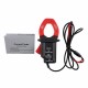 EM263 Voltmeter Compact Current Probe Clamp With Multimeter Digital Clamp Meter Frequency Volt Output Electrical Instruments EM263 Voltmeter Compact Current Probe Clamp With Multimeter Digital Clamp Meter Frequency Volt Output Electrical Instruments