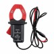 EM263 Voltmeter Compact Current Probe Clamp With Multimeter Digital Clamp Meter Frequency Volt Output Electrical Instruments
