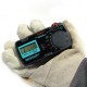 EM3081 Digital Multimeter 3 1/2 1999 AC/DC Ammeter Voltmeter Ohm Portable Meter Voltage Meter