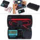 EM3081 Digital Multimeter 3 1/2 1999 AC/DC Ammeter Voltmeter Ohm Portable Meter Voltage Meter