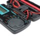 EM3081 Digital Multimeter 3 1/2 1999 AC/DC Ammeter Voltmeter Ohm Portable Meter Voltage Meter EM3081 Digital Multimeter 3 1/2 1999 AC/DC Ammeter Voltmeter Ohm Portable Meter Voltage Meter