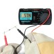 EM3081 Digital Multimeter 3 1/2 1999 AC/DC Ammeter Voltmeter Ohm Portable Meter Voltage Meter