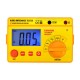 EM480B Audio Impedance Tester Portable Insulation CATIII Test Ranges 20/200/2000 Resistance Meter 1KHz Timer Function Data Hold EM480B Audio Impedance Tester Portable Insulation CATIII Test Ranges 20/200/2000 Resistance Meter 1KHz Timer Function Data Hold