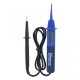 GK9A Digital Multimeter Automotive Test Pen LED Light Circuit Tester Auto Detector Repair Tool Voltmeter GK9A Digital Multimeter Automotive Test Pen LED Light Circuit Tester Auto Detector Repair Tool Voltmeter