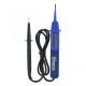 GK9A Digital Multimeter Automotive Test Pen LED Light Circuit Tester Auto Detector Repair Tool Voltmeter