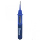 GK9A Digital Multimeter Automotive Test Pen LED Light Circuit Tester Auto Detector Repair Tool Voltmeter