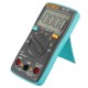 AN8000 Digital Multimeter Voltmeter Ammeter Ohmmeter Volt AC DC Ohm Tester Meter AN8000 Digital Multimeter Voltmeter Ammeter Ohmmeter Volt AC DC Ohm Tester Meter