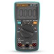 AN8000 Digital Multimeter Voltmeter Ammeter Ohmmeter Volt AC DC Ohm Tester Meter