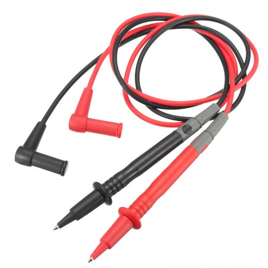 AN8000 Digital Multimeter Voltmeter Ammeter Ohmmeter Volt AC DC Ohm Tester Meter AN8000 Digital Multimeter Voltmeter Ammeter Ohmmeter Volt AC DC Ohm Tester Meter