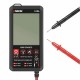 618A Digital Multimeter Professional Smart Touch DC Analog True RMS Auto Tester Capacitor NCV Testers Meter