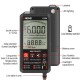 618A Digital Multimeter Professional Smart Touch DC Analog True RMS Auto Tester Capacitor NCV Testers Meter