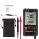 618A Digital Multimeter Professional Smart Touch DC Analog True RMS Auto Tester Capacitor NCV Testers Meter