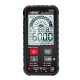 619A Digital Multimeter AC/DC Currents Voltage Testers True RMS 6000 Counts Professional Analog Bar Multimetro NCV Meter 619A Digital Multimeter AC/DC Currents Voltage Testers True RMS 6000 Counts Professional Analog Bar Multimetro NCV Meter