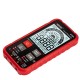 619A Digital Multimeter AC/DC Currents Voltage Testers True RMS 6000 Counts Professional Analog Bar Multimetro NCV Meter 619A Digital Multimeter AC/DC Currents Voltage Testers True RMS 6000 Counts Professional Analog Bar Multimetro NCV Meter