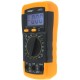 A830L Digital Multimeter DC AC Voltage Diode Freguency Transistor Tester A830L Digital Multimeter DC AC Voltage Diode Freguency Transistor Tester
