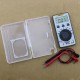 AN101 Pocket Digital Auto Range Multimeter Backlight AC/DC Voltage Current Meter SA847 AN101 Pocket Digital Auto Range Multimeter Backlight AC/DC Voltage Current Meter SA847