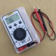 AN101 Pocket Digital Auto Range Multimeter Backlight AC/DC Voltage Current Meter SA847