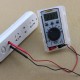 AN101 Pocket Digital Auto Range Multimeter Backlight AC/DC Voltage Current Meter SA847 AN101 Pocket Digital Auto Range Multimeter Backlight AC/DC Voltage Current Meter SA847