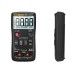 AN113B Digital Multimeter True RMS with Temperature Tester 6000 Counts Auto-Ranging AC/DC Transistor Voltage Meter AN113B Digital Multimeter True RMS with Temperature Tester 6000 Counts Auto-Ranging AC/DC Transistor Voltage Meter
