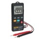 AN301 True RMS 1999 Counts Push Button Card Digital Multimeter With Flashlight AN301 True RMS 1999 Counts Push Button Card Digital Multimeter With Flashlight