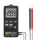 AN301 True RMS 1999 Counts Push Button Card Digital Multimeter With Flashlight AN301 True RMS 1999 Counts Push Button Card Digital Multimeter With Flashlight