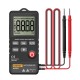 AN303 Mini True Rms Digital Multimeter 4000 Display DC/AC Voltmeter Tester Capacitance NCV Ohm Resistance Hz Test Car AN303 Mini True Rms Digital Multimeter 4000 Display DC/AC Voltmeter Tester Capacitance NCV Ohm Resistance Hz Test Car