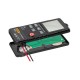 AN303 Mini True Rms Digital Multimeter 4000 Display DC/AC Voltmeter Tester Capacitance NCV Ohm Resistance Hz Test Car AN303 Mini True Rms Digital Multimeter 4000 Display DC/AC Voltmeter Tester Capacitance NCV Ohm Resistance Hz Test Car