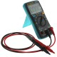 AN8000 Digital Multimeter 4000 Counts Backlight AC/DC Ammeter Voltmeter Capacitance Resistance Frequency Tester + Test Lead Set AN8000 Digital Multimeter 4000 Counts Backlight AC/DC Ammeter Voltmeter Capacitance Resistance Frequency Tester + Test Lead Set