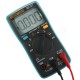 AN8000 Digital Multimeter 4000 Counts Backlight AC/DC Ammeter Voltmeter Capacitance Resistance Frequency Tester + Test Lead Set AN8000 Digital Multimeter 4000 Counts Backlight AC/DC Ammeter Voltmeter Capacitance Resistance Frequency Tester + Test Lead Set