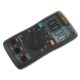 AN8001 RMS Digital Multimeter 6000 Counts Backlight AC/DC Ammeter Voltmeter Resistance Capacitance Frequency Tester AN8001 RMS Digital Multimeter 6000 Counts Backlight AC/DC Ammeter Voltmeter Resistance Capacitance Frequency Tester