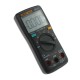 AN8001 RMS Digital Multimeter 6000 Counts Backlight AC/DC Ammeter Voltmeter Resistance Capacitance Frequency Tester AN8001 RMS Digital Multimeter 6000 Counts Backlight AC/DC Ammeter Voltmeter Resistance Capacitance Frequency Tester