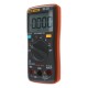 AN8001 RMS Digital Multimeter 6000 Counts Backlight AC/DC Ammeter Voltmeter Resistance Capacitance Frequency Tester