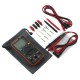 AN8001 RMS Digital Multimeter 6000 Counts Backlight AC/DC Ammeter Voltmeter Resistance Capacitance Frequency Tester